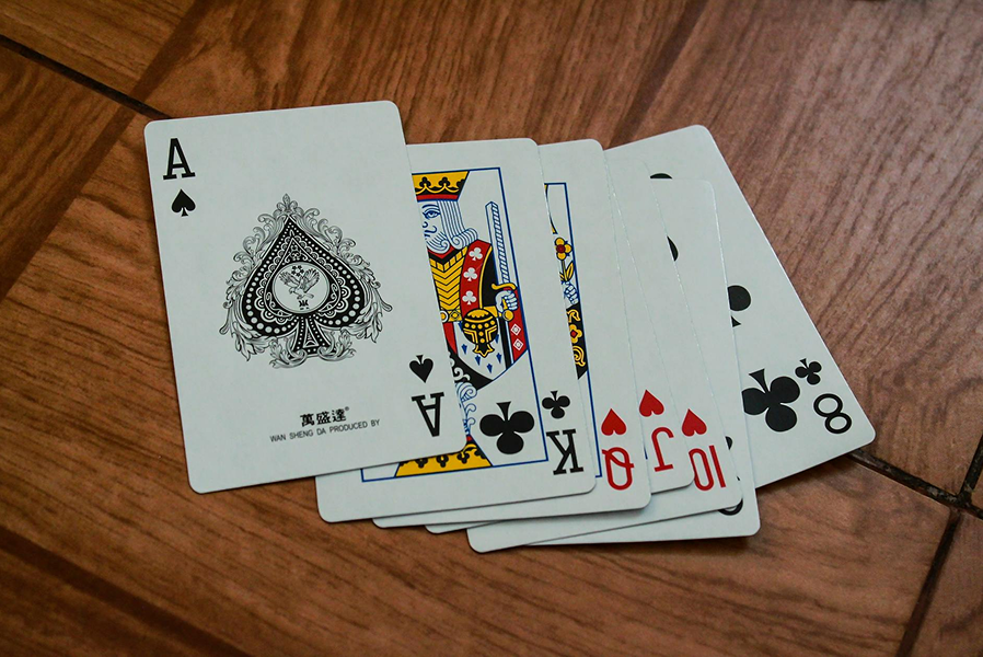 Is Ace Reveal Safe? How Your Privacy & Winnings Are Protected